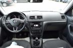 Škoda Yeti - fotka číslo 18