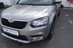 Škoda Yeti - fotka číslo 1
