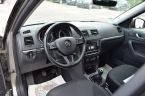 Škoda Yeti - fotka číslo 22