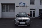 Škoda Yeti - fotka číslo 2