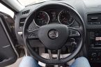 Škoda Yeti - fotka číslo 29