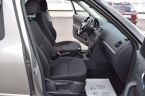 Škoda Yeti - fotka číslo 35