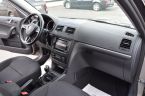 Škoda Yeti - fotka číslo 36