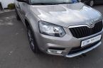 Škoda Yeti - fotka číslo 3