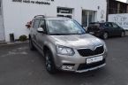 Škoda Yeti - fotka číslo 4