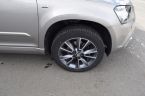 Škoda Yeti - fotka číslo 5