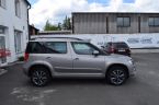 Škoda Yeti - fotka číslo 7
