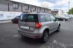 Škoda Yeti - fotka číslo 8