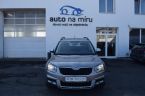 Škoda Yeti - fotka číslo 2