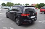 Volkswagen Touran - fotka číslo 9