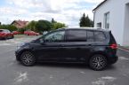 Volkswagen Touran - fotka číslo 10