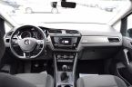 Volkswagen Touran - fotka číslo 16