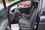 Volkswagen Touran - fotka číslo 18