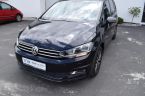 Volkswagen Touran - fotka číslo 1