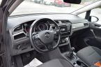 Volkswagen Touran - fotka číslo 20