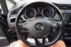 Volkswagen Touran - fotka číslo 25