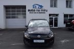 Volkswagen Touran - fotka číslo 2