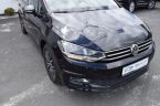 Volkswagen Touran - fotka číslo 3