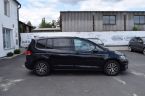 Volkswagen Touran - fotka číslo 5