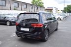 Volkswagen Touran - fotka číslo 6