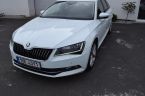 Škoda Superb - fotka číslo 1
