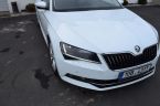 Škoda Superb - fotka číslo 3