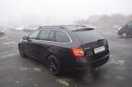 Škoda Octavia - fotka číslo 11