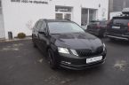 Škoda Octavia - fotka číslo 3