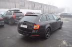 Škoda Octavia - fotka číslo 6
