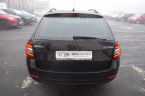 Škoda Octavia - fotka číslo 7