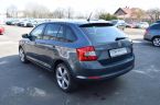 Škoda Rapid - fotka číslo 10