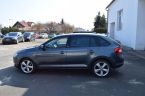 Škoda Rapid - fotka číslo 11