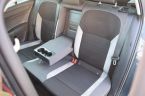 Škoda Rapid - fotka číslo 14