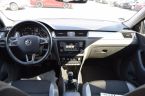 Škoda Rapid - fotka číslo 16