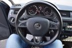 Škoda Rapid - fotka číslo 25