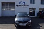 Škoda Rapid - fotka číslo 2