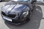 Škoda Octavia - fotka číslo 1