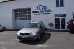 Škoda Octavia - fotka číslo 0