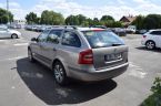 Škoda Octavia - fotka číslo 10