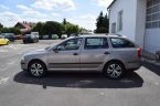 Škoda Octavia - fotka číslo 11