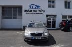 Škoda Octavia - fotka číslo 2