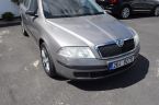 Škoda Octavia - fotka číslo 3