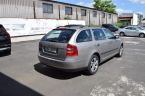 Škoda Octavia - fotka číslo 6