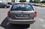 Škoda Octavia - fotka číslo 7