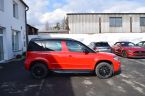 Škoda Yeti - fotka číslo 5