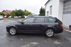 Škoda Octavia - fotka číslo 12