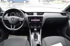 Škoda Octavia - fotka číslo 17