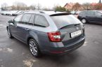 Škoda Octavia - fotka číslo 12