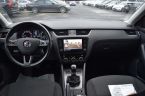 Škoda Octavia - fotka číslo 18