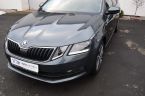 Škoda Octavia - fotka číslo 1